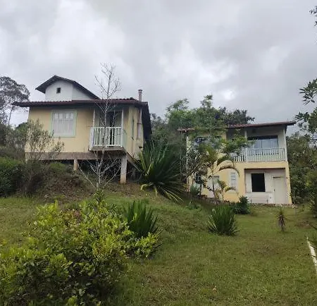 Chales Lavras De Minas - Amar Lavras Novas Exterior photo