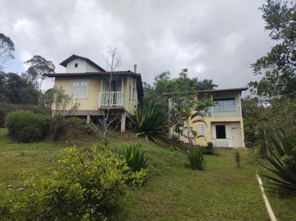 Lavras De Minas - Amar Holiday home *
