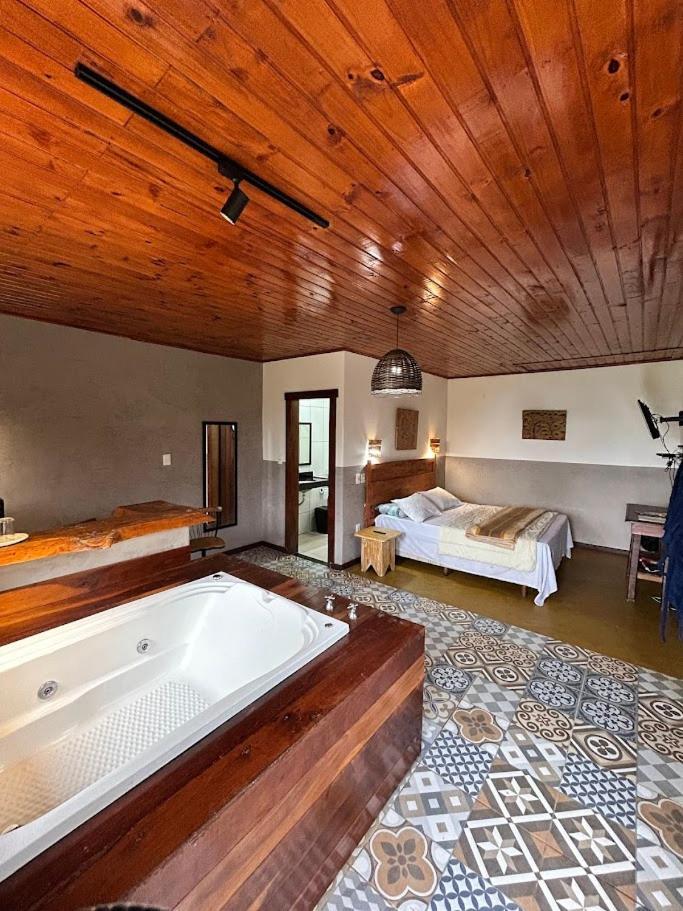 Holiday home Lavras De Minas - Amar Lavras Novas